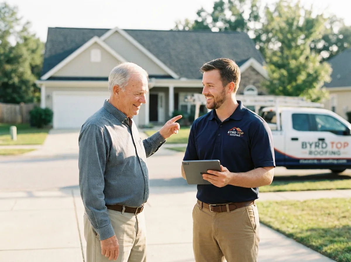 Roofing Matthews, NC FAQs